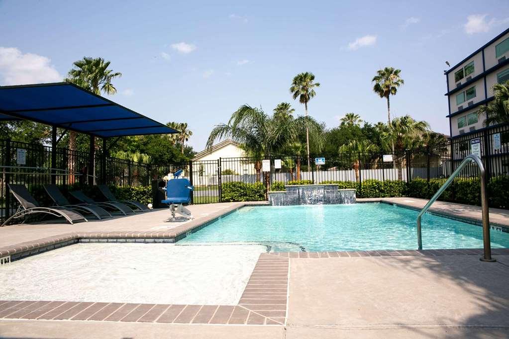 Radisson Hotel Mcallen Airport Facilities photo